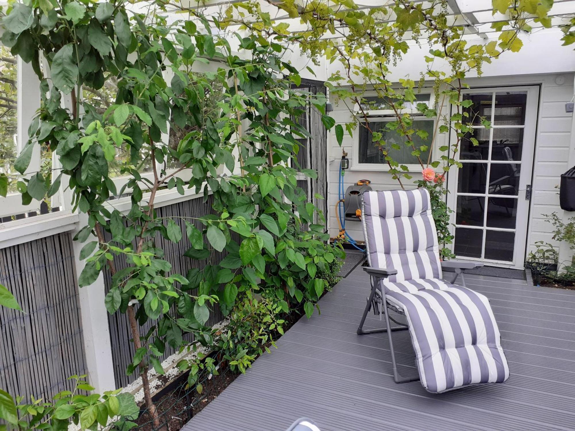 The Treehouse By Airlie Apartamento Nairn Exterior foto